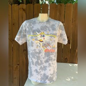 Sailor Moon T-shirt size Medium.